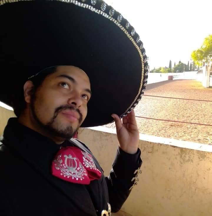 Luis Javier Levario El Príncipe Del Bolero Ranchero