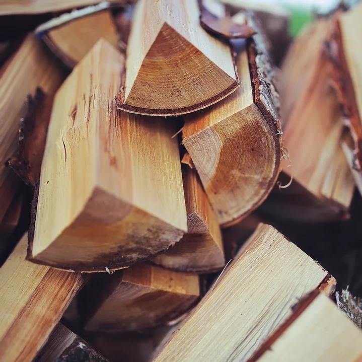 Firewood WoodChucks