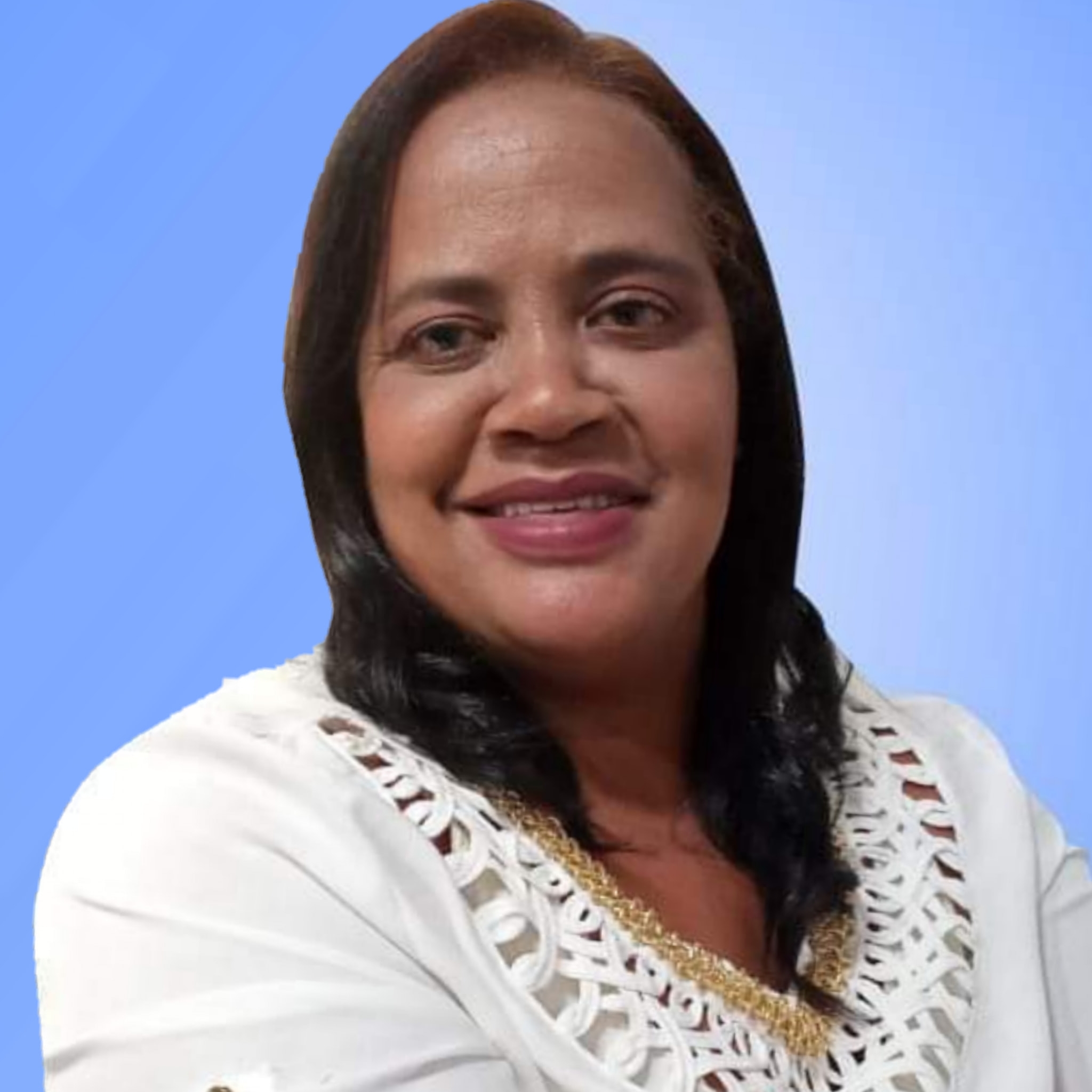 Ivone Ribeiro