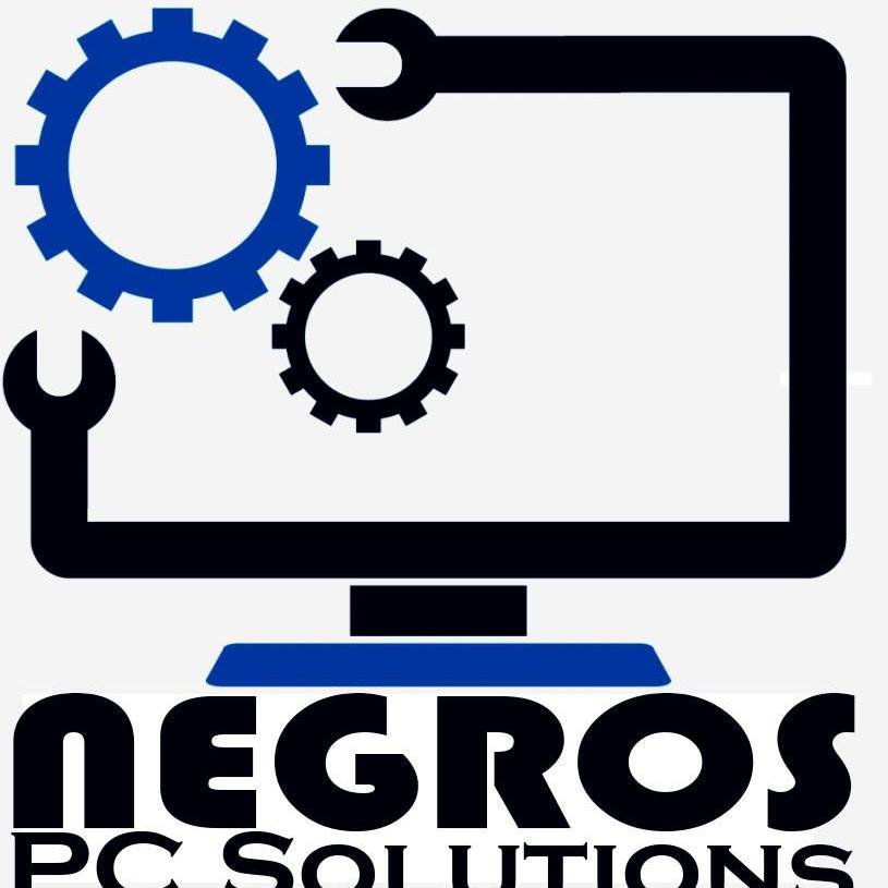 Negros Pisonet, Computer Accessories and Services