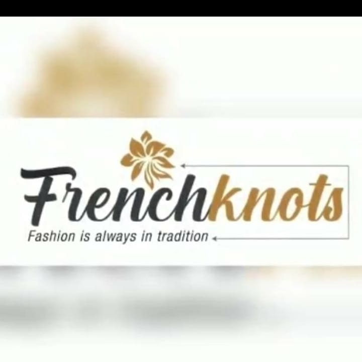 Frenchknots By Naheed lali