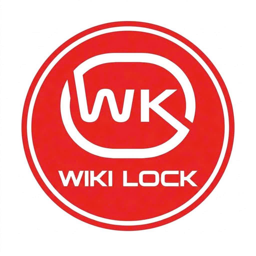Wiki Lock - Khóa cửa thông minh cao cấp