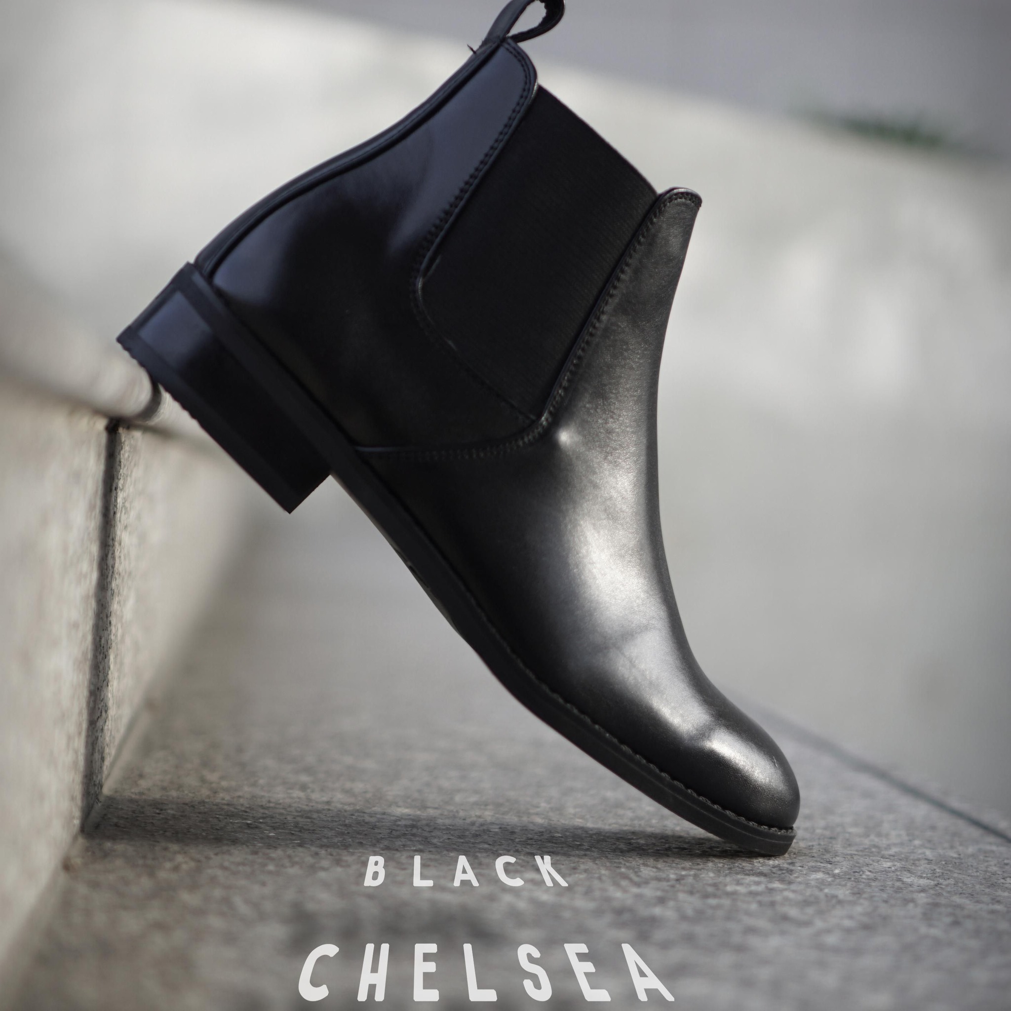 Boot Chelsea Nam | Ho Chi Minh City
