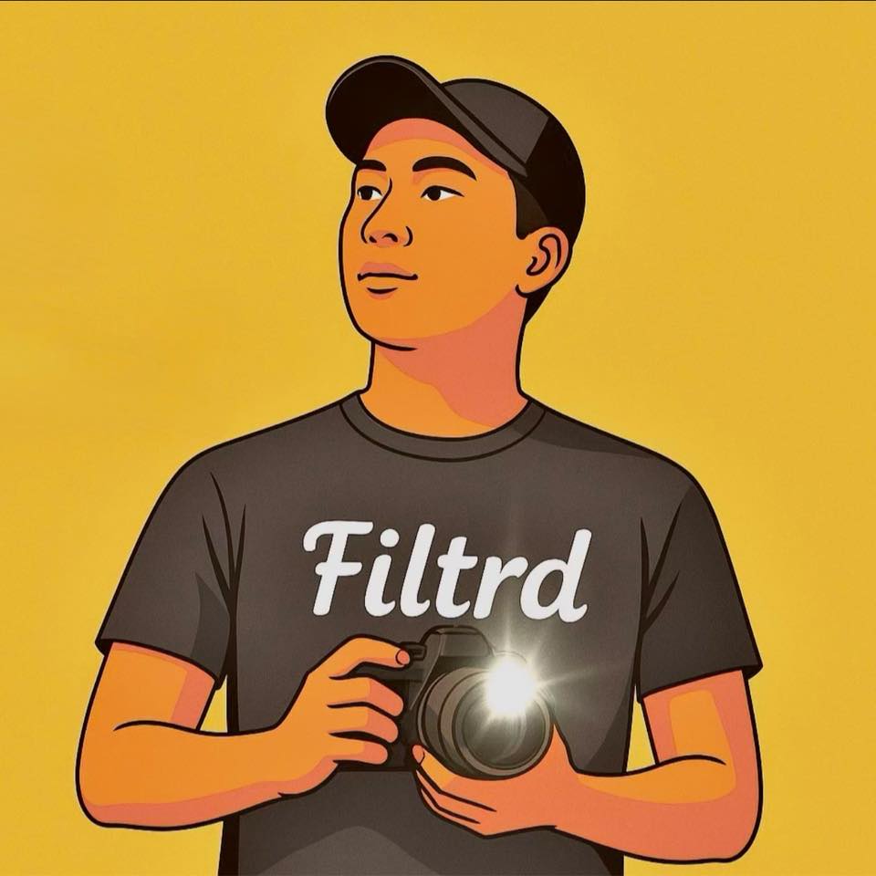 Filtrd | Riyadh