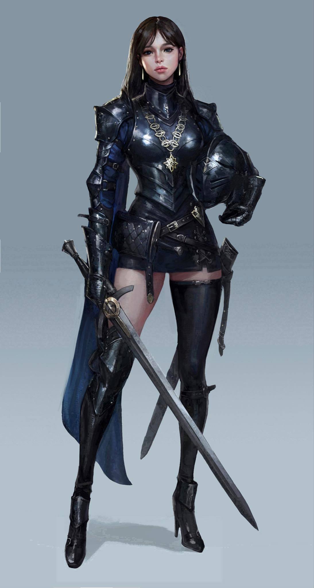 Knightwalker