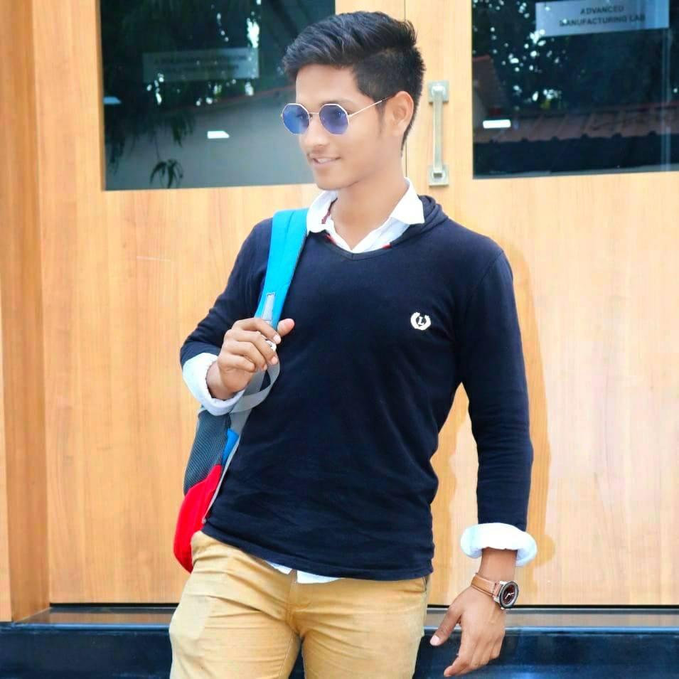 Ajay barde