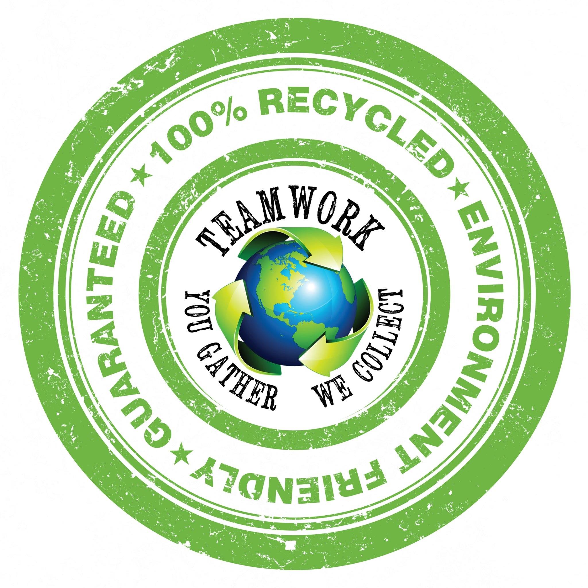 The Transformation Process from plastic to a fleece jacket ...