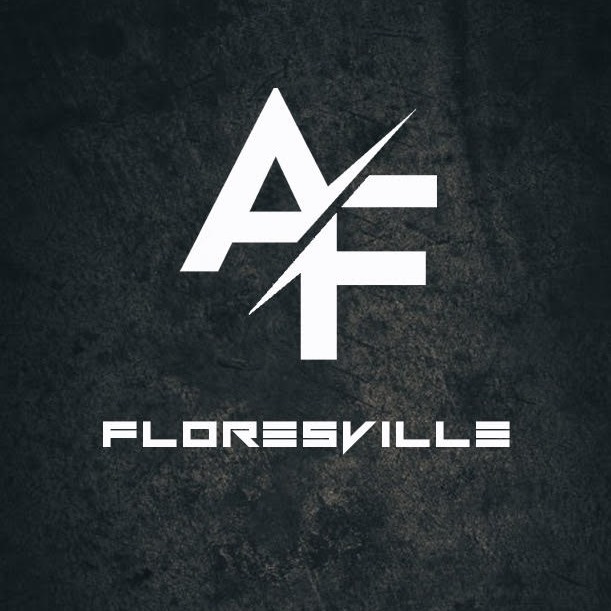 Anytime Fitness Floresville | Floresville TX