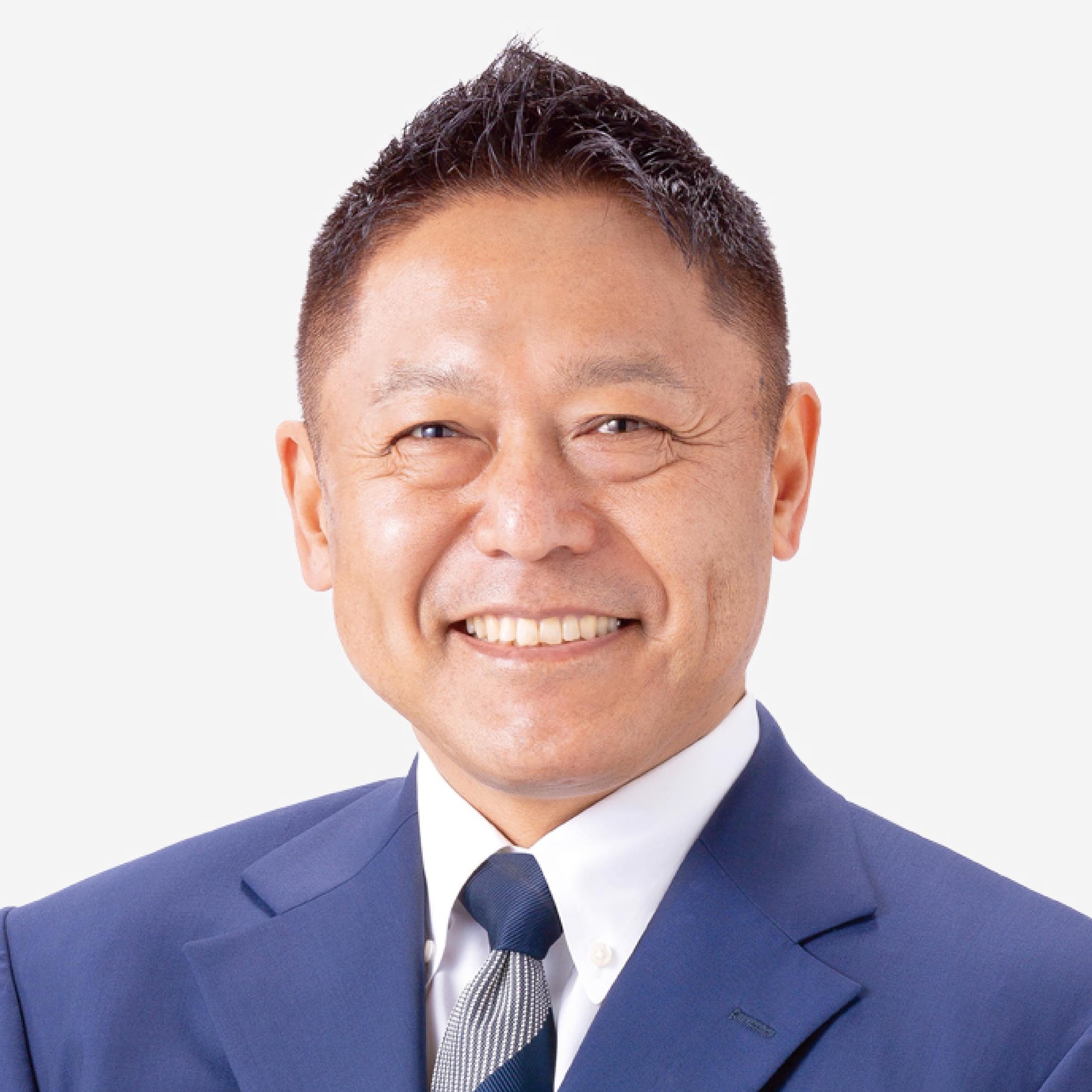 横沢 たか のり
