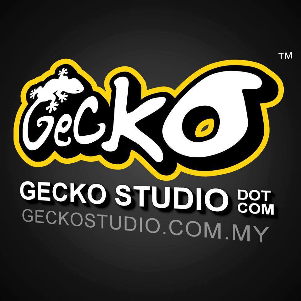 Gecko Studio Dot Com | Petaling Jaya