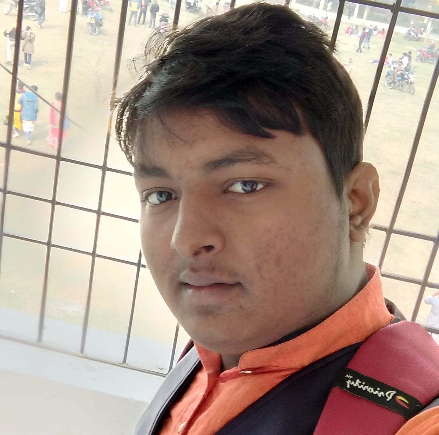 Rahul Rangila Entertainment
