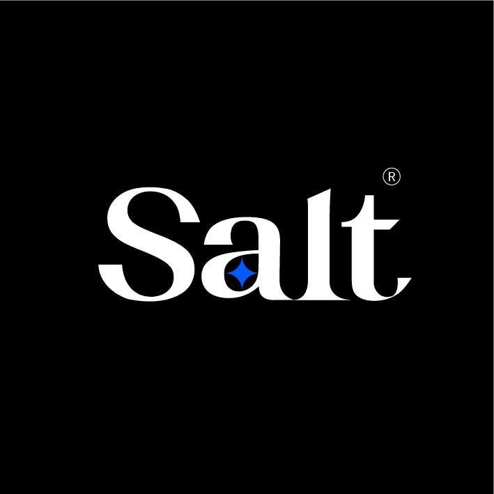 鹽系設計 - ⊛『鹽』系設計_Salt design brand design！| #graphicdesign 月茶樓 茶旅專門店鋪 ...