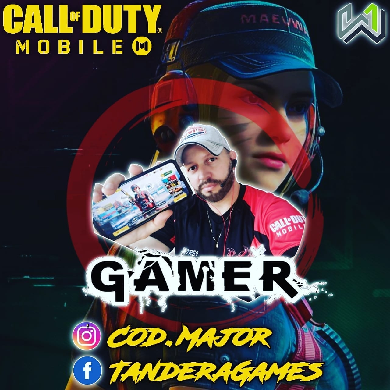 Cod Major