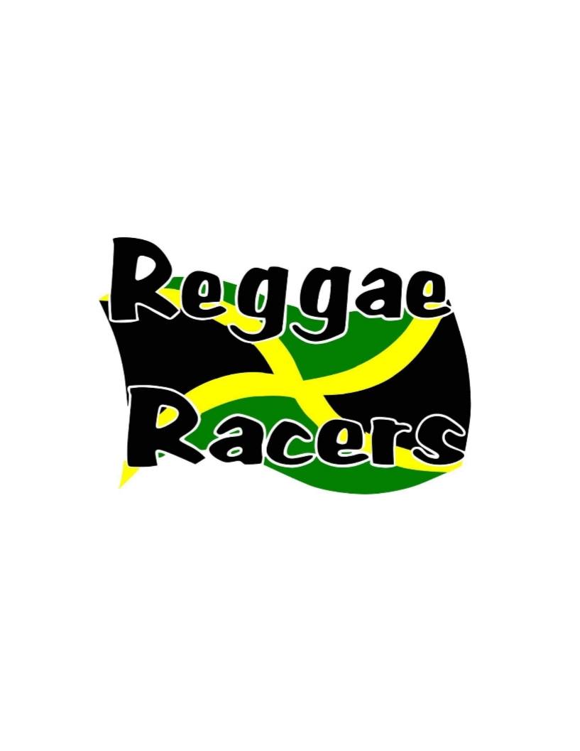 Reggae Racers