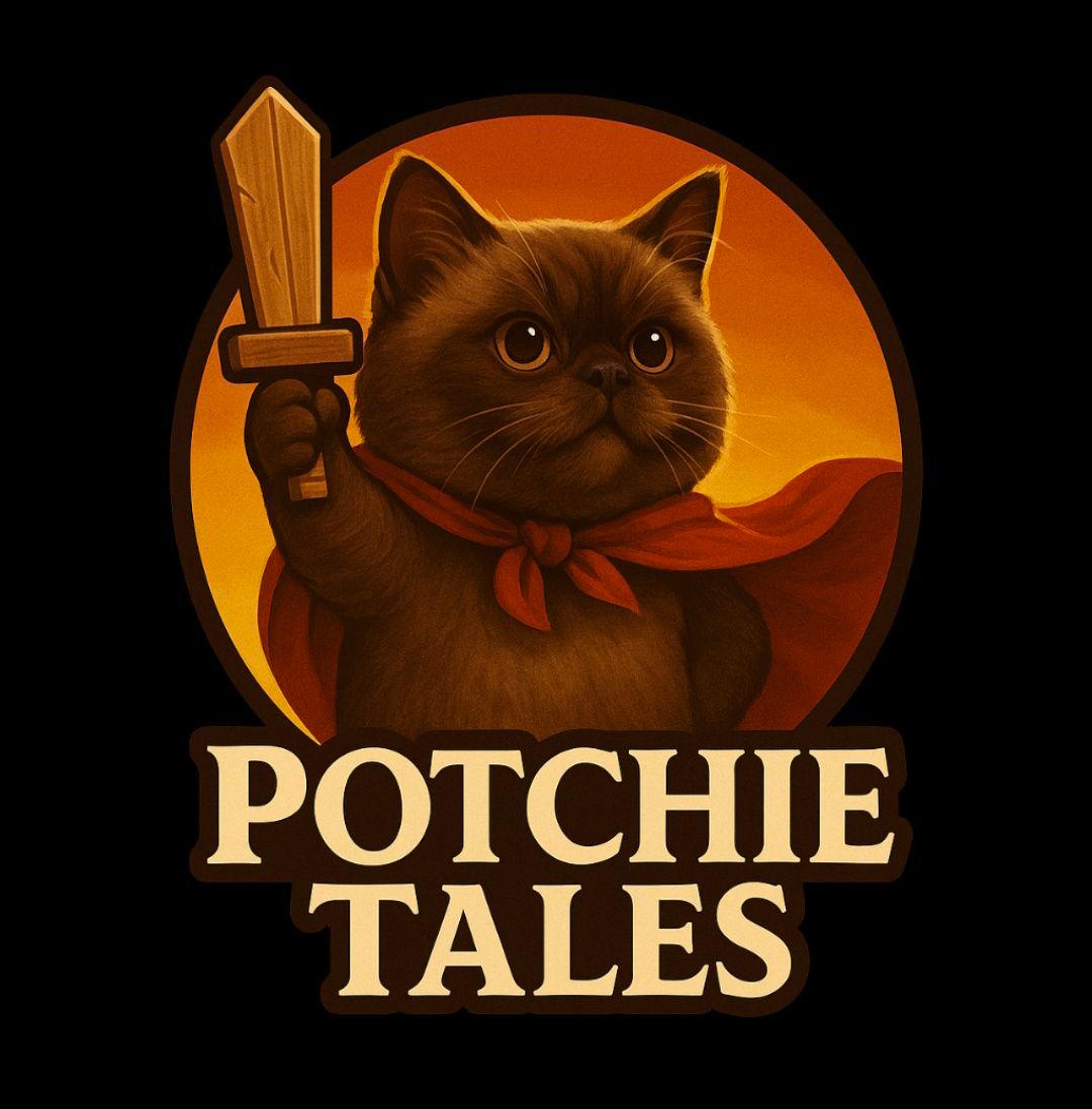 Potchie Tales