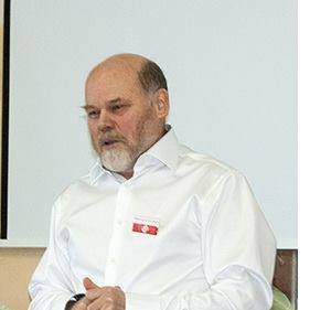 Профил за Валерий Иванович Мелехин