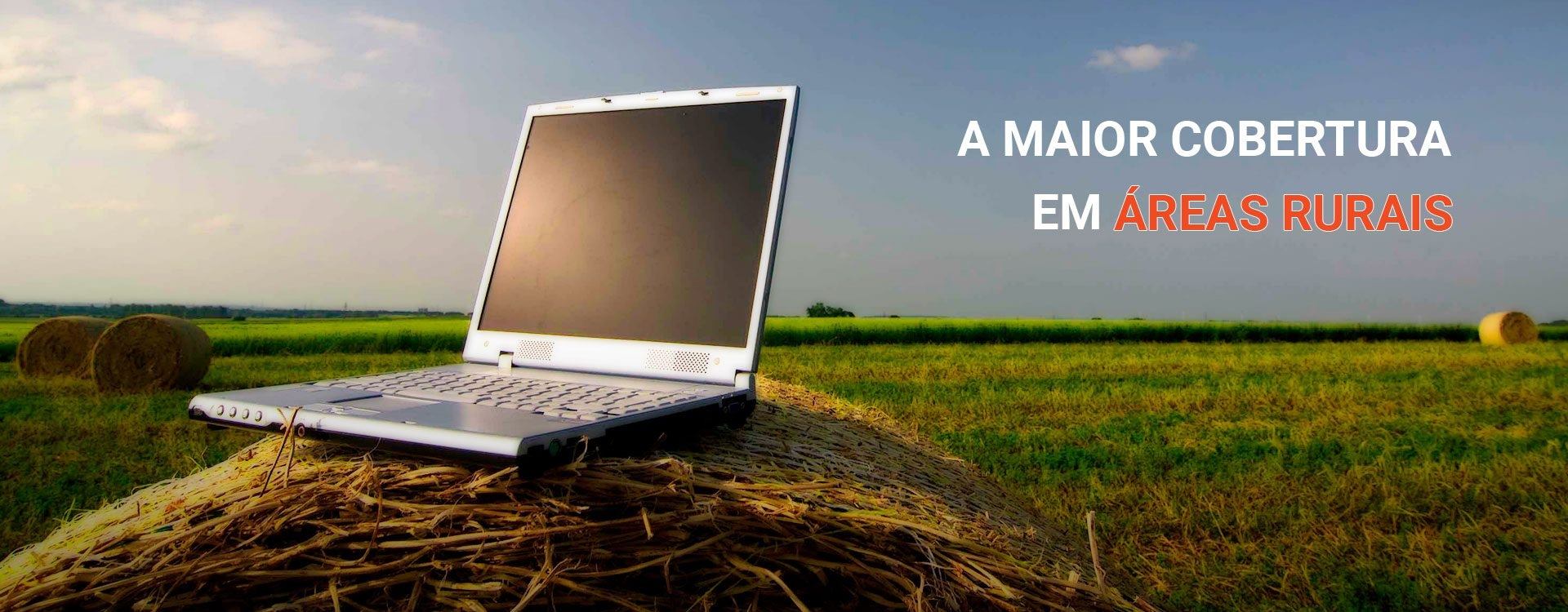 M3 Fornecedor Internet Rural Hughesnet | Maringá PR