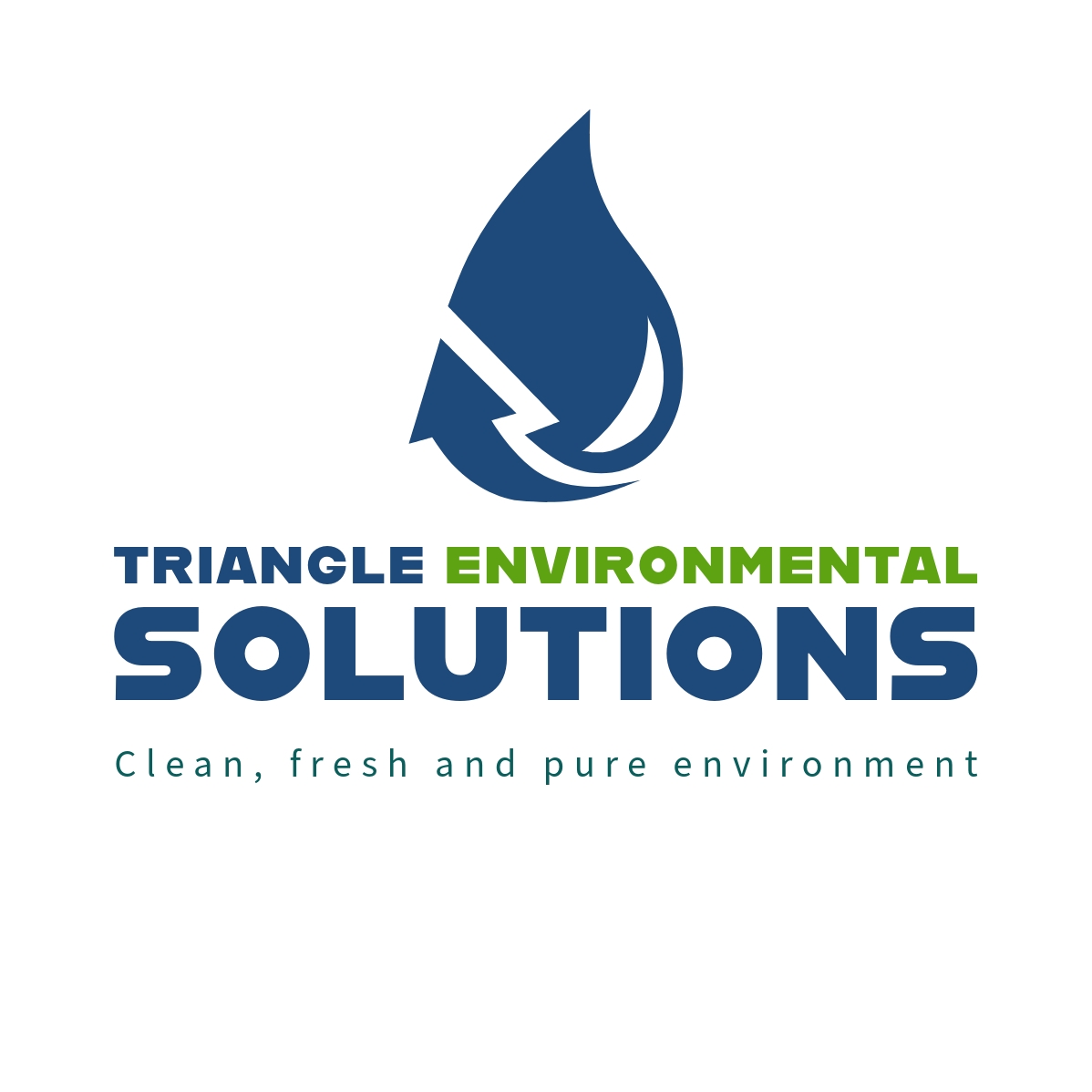 Triangle Environmental Solutions | Kangazha