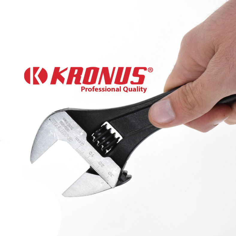 Kronus Tools | Prejmer