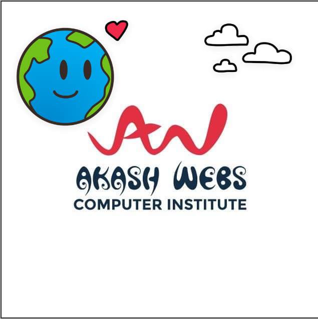 Akash Webs Computer institute | Ludhiana