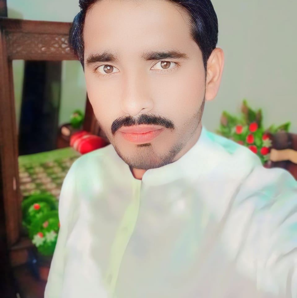 Mujahid Rajput