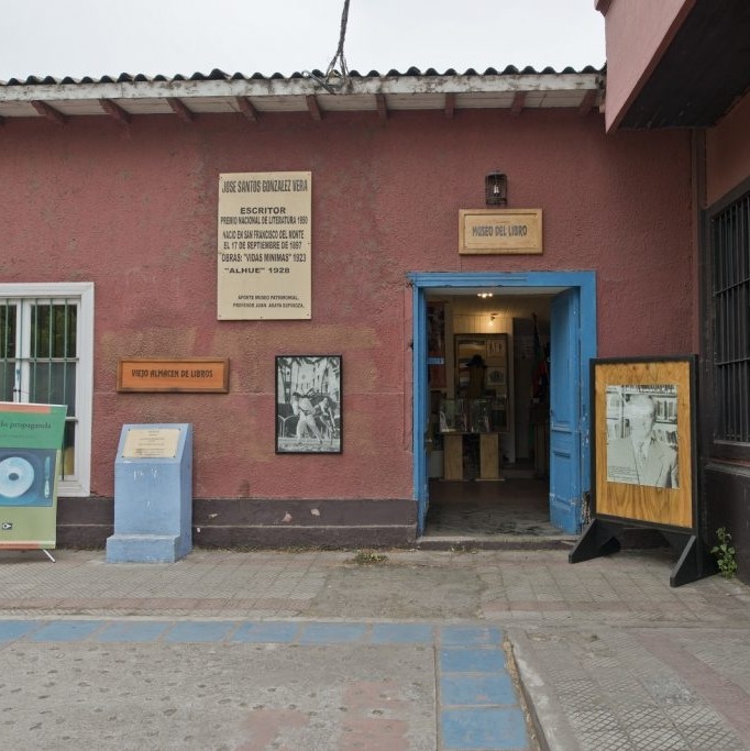 Museos El Monte - ¿CONOCES REALMENTE LA HISTORIA DE TU... | Facebook