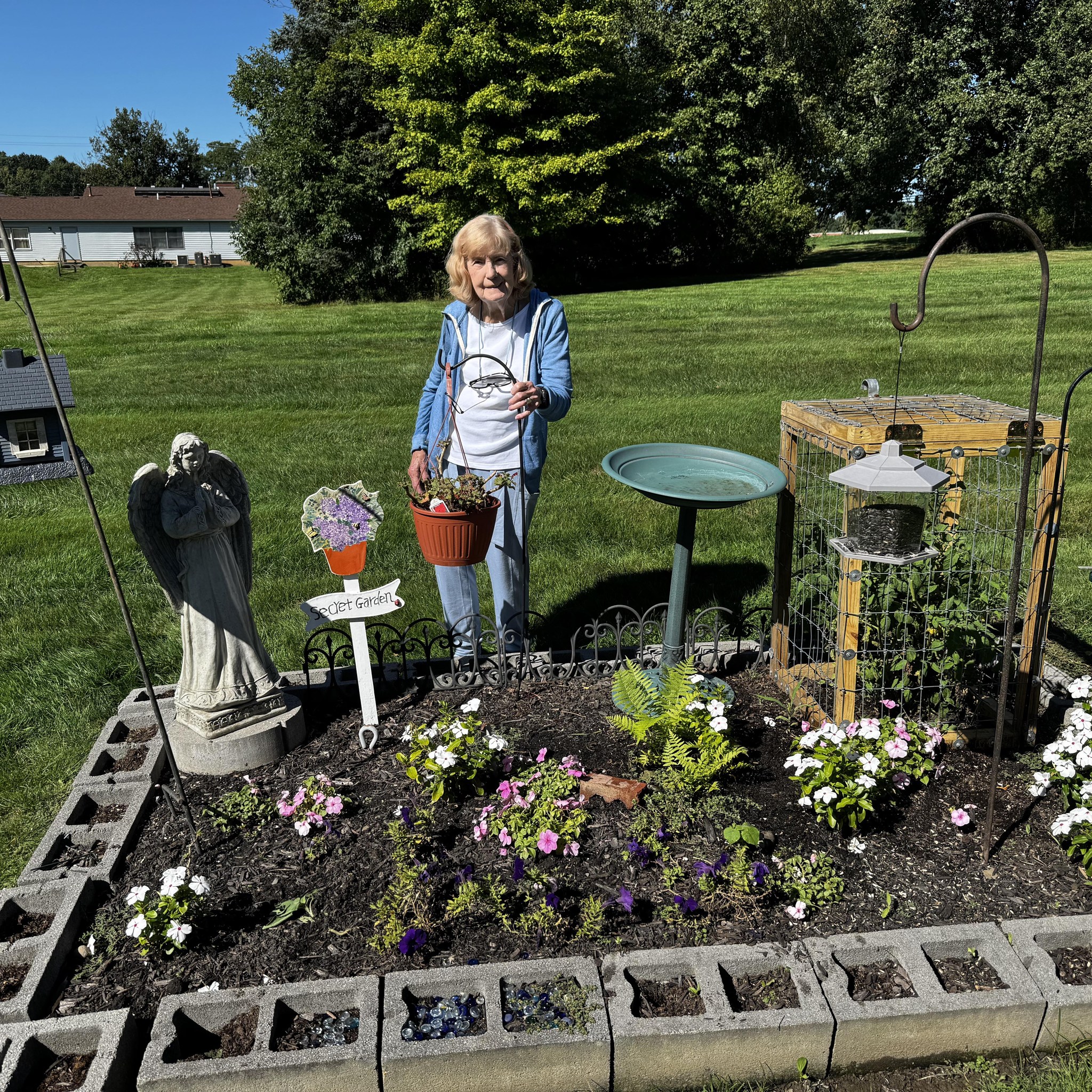Vista Veranda - 👻🎃 Our Residents Are Getting Into the... | Facebook