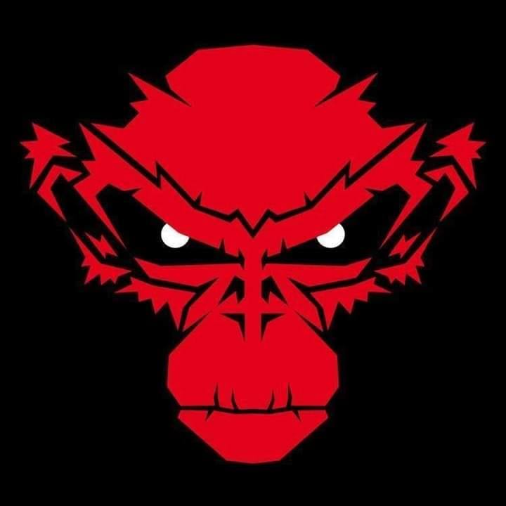 Monkey Dub Recording