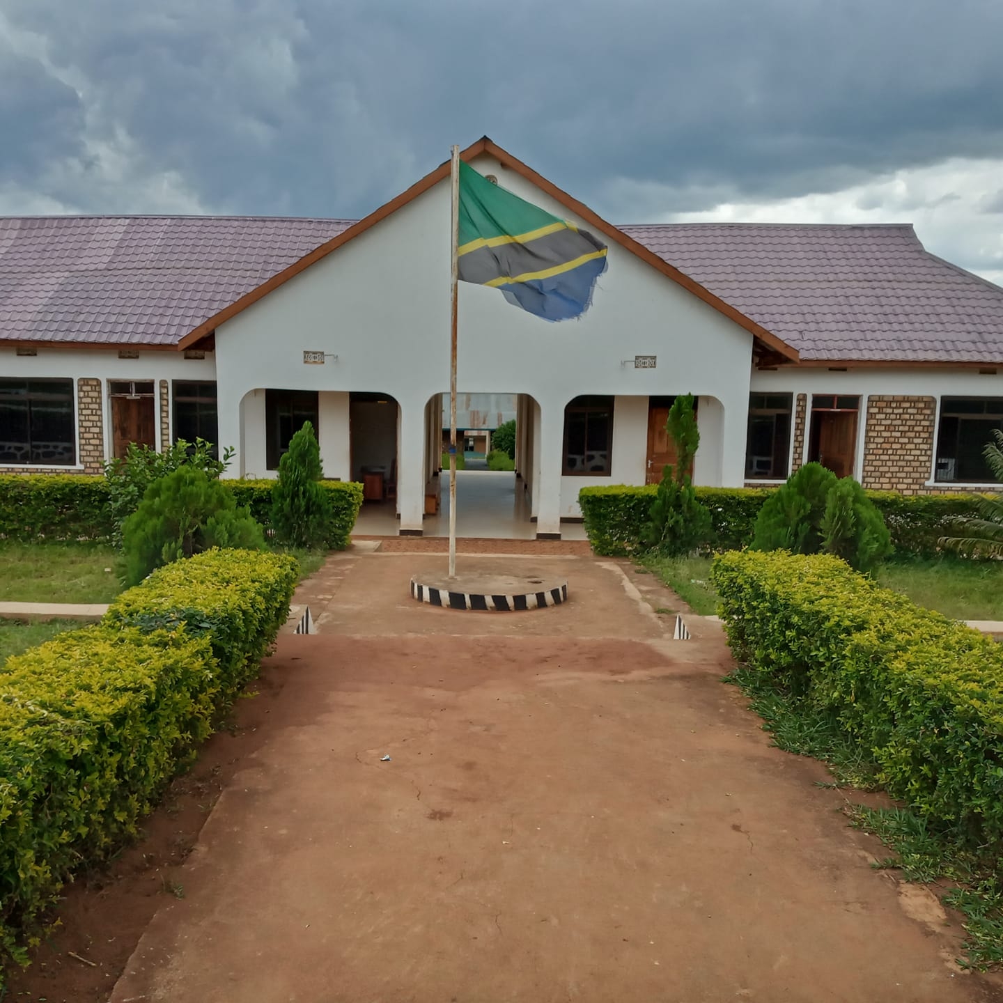 Rhec schools | Ngara