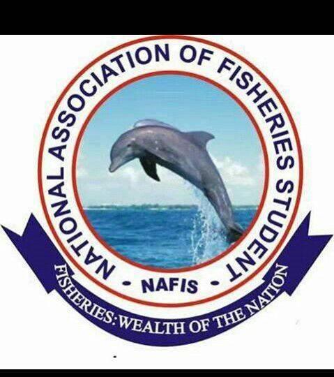 National Association of Fisheries Students BUK - NAFIS BUK