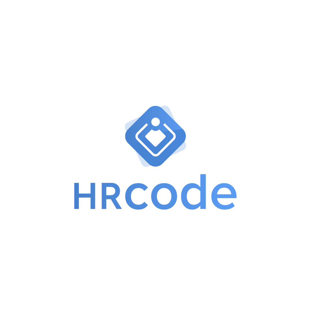 HR code