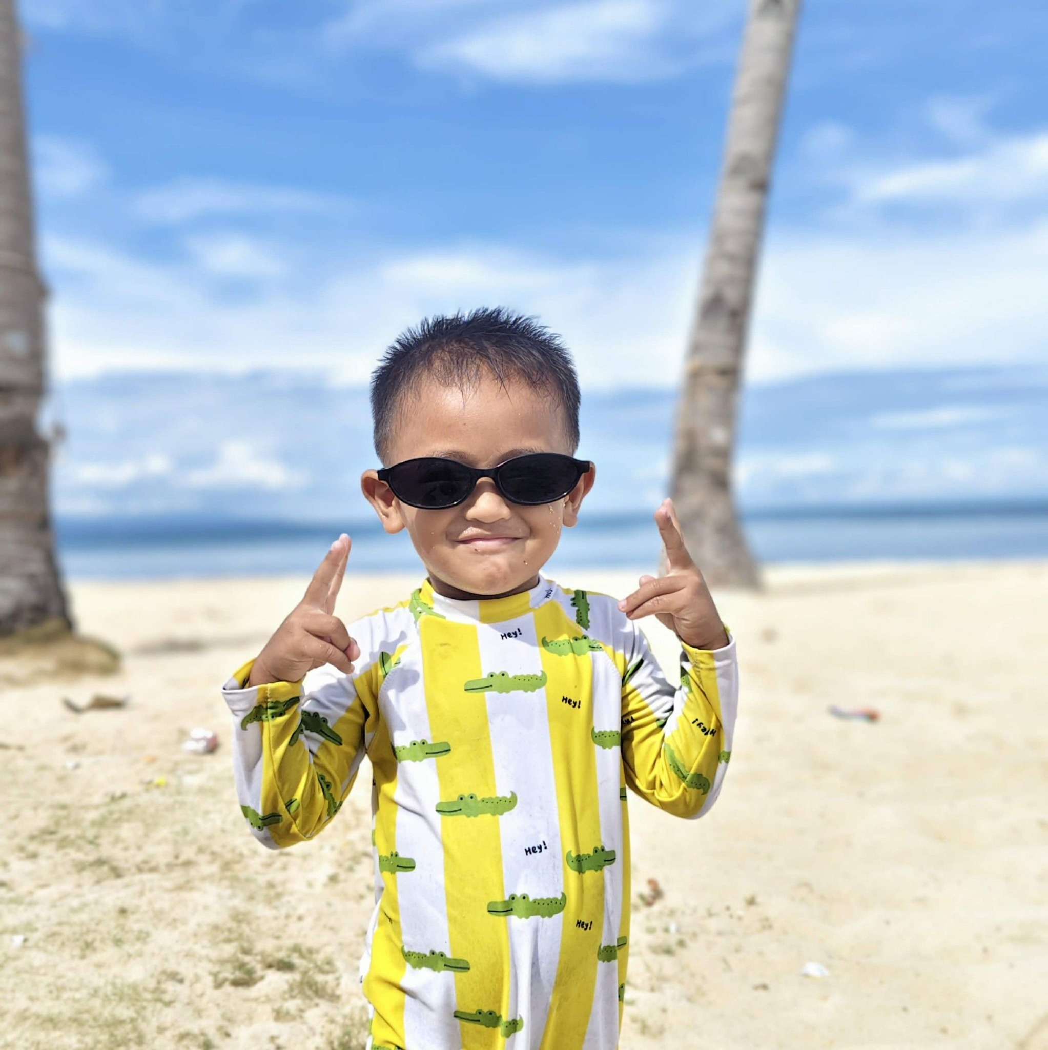 Botboton ning bataa ba | Ray Ann Nam Ay