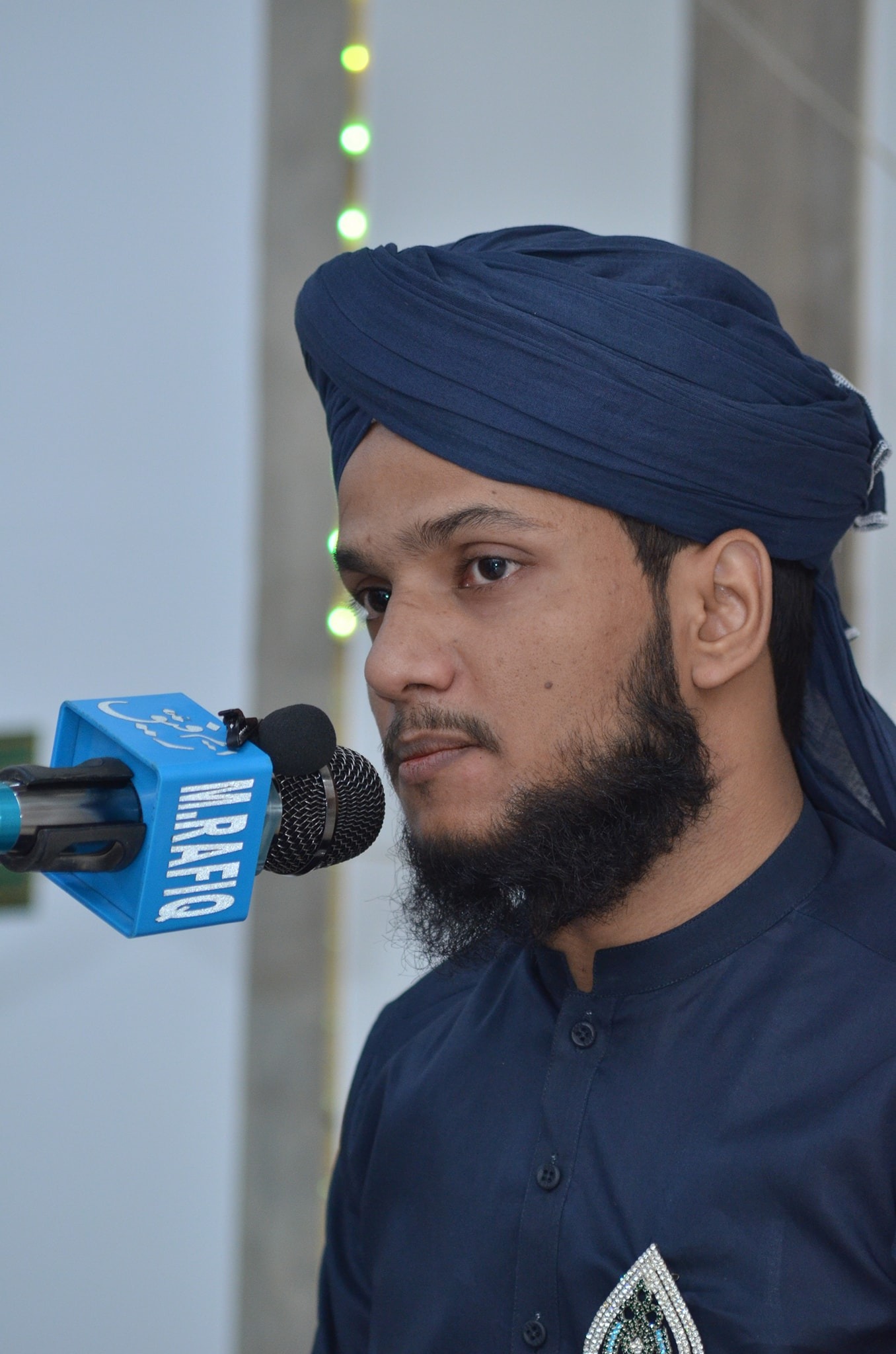 Hafiz Abdul Moiz Raza Noori