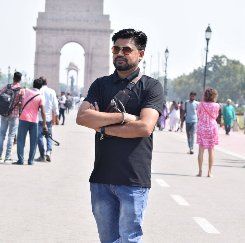 Pritam Chetry