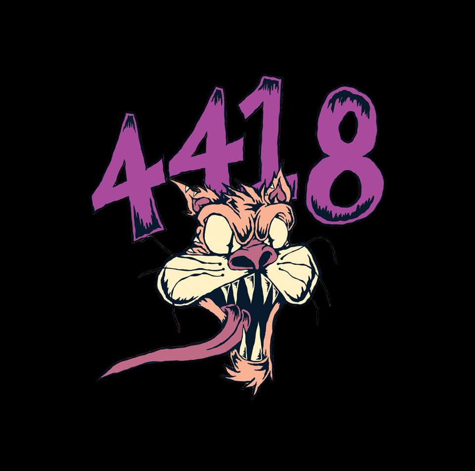 4418 Clothing