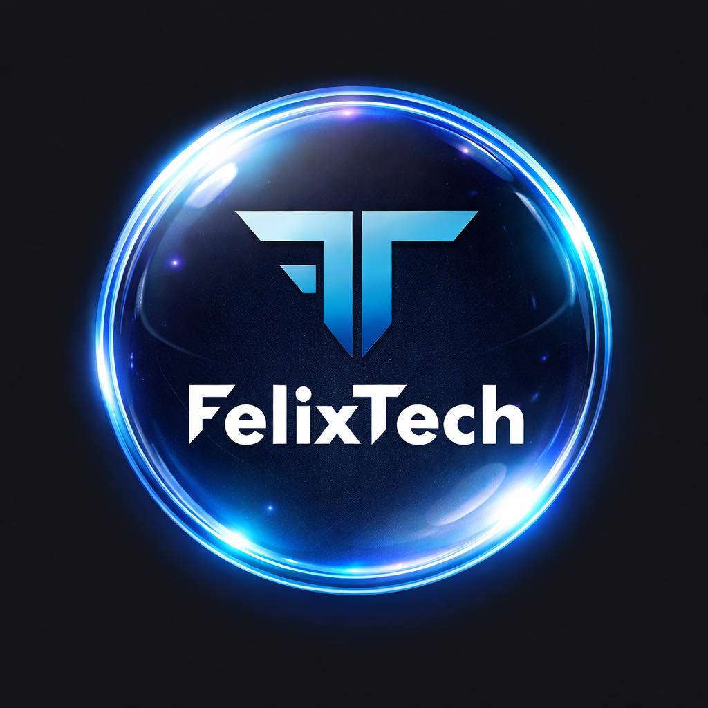 FelixTech | Felixlândia MG