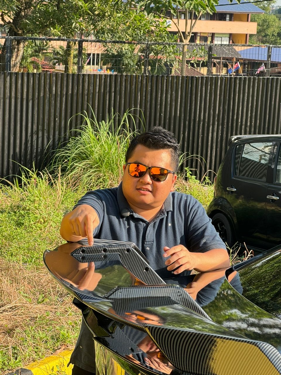 BOSS LIM