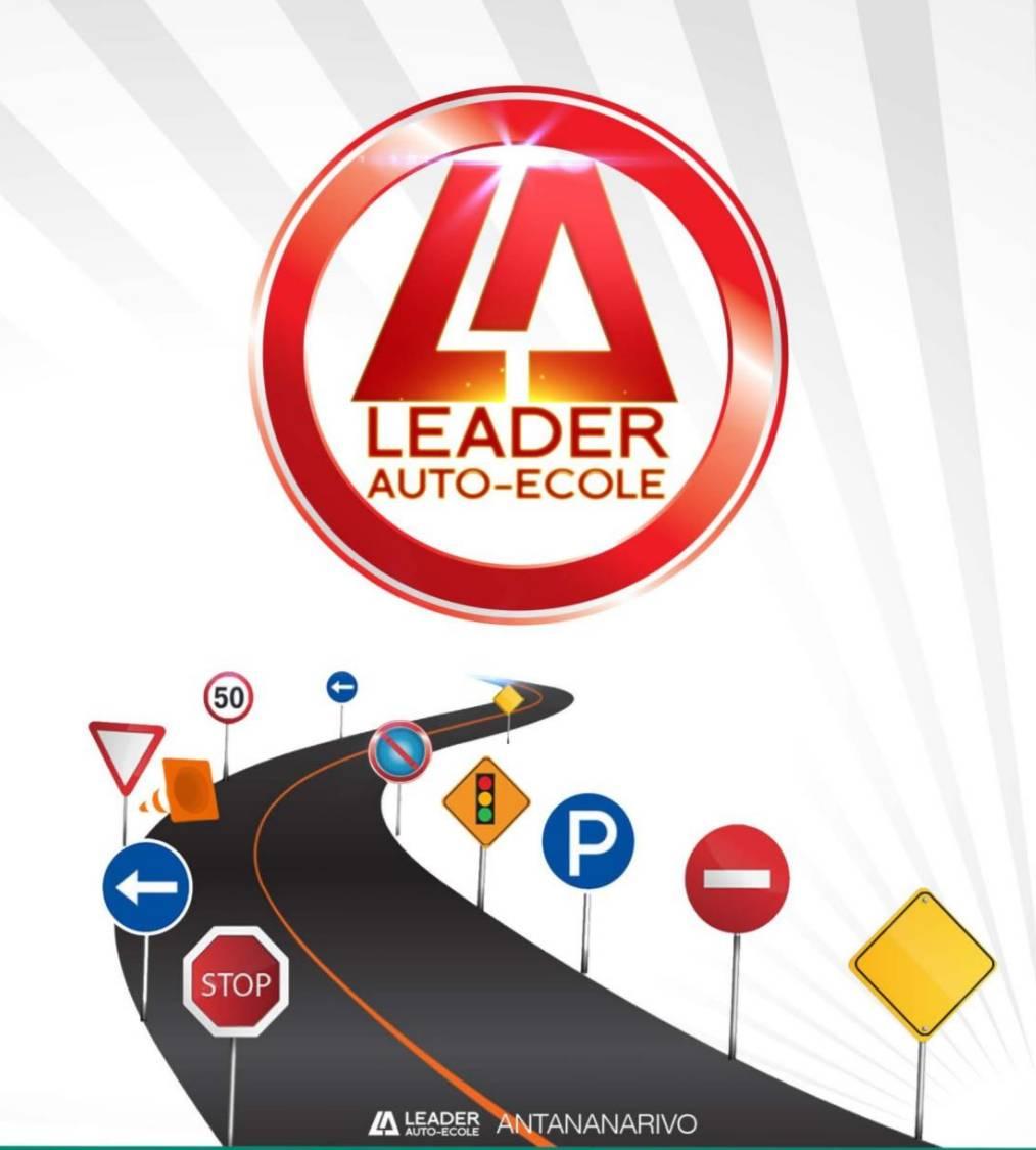 Leader Auto École | Namontana