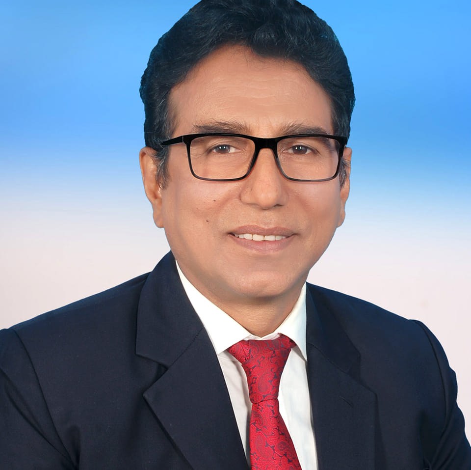 Pr.Dr.Shakh Abul Hossain