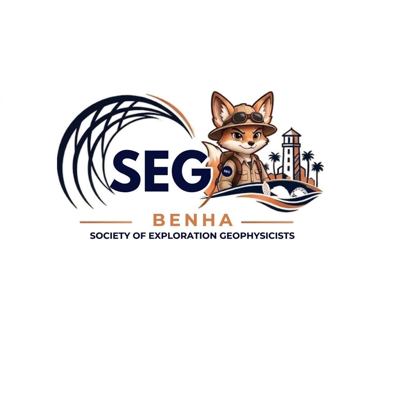 SEG Benha University Student Chapter | Benha