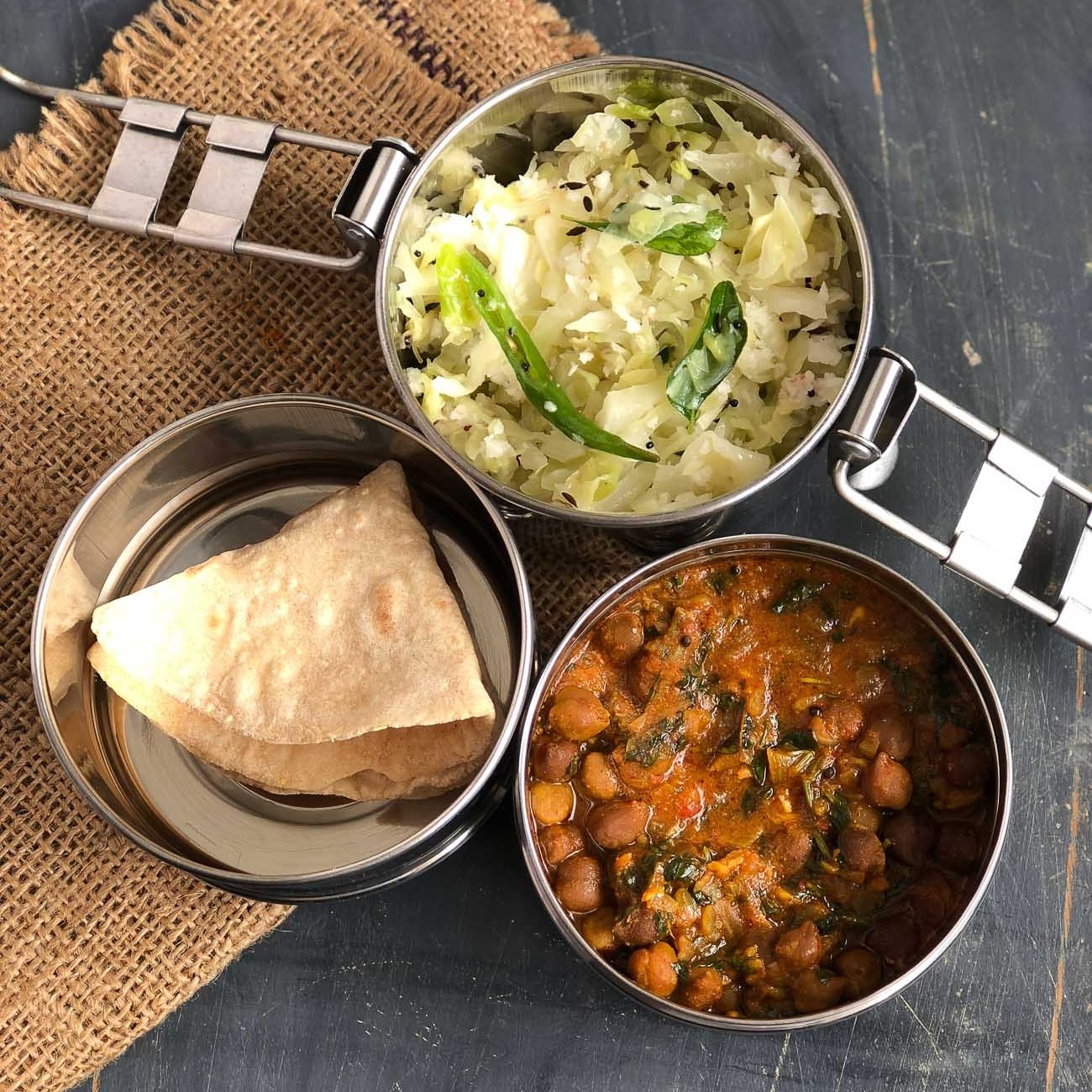 ROTI Project and More