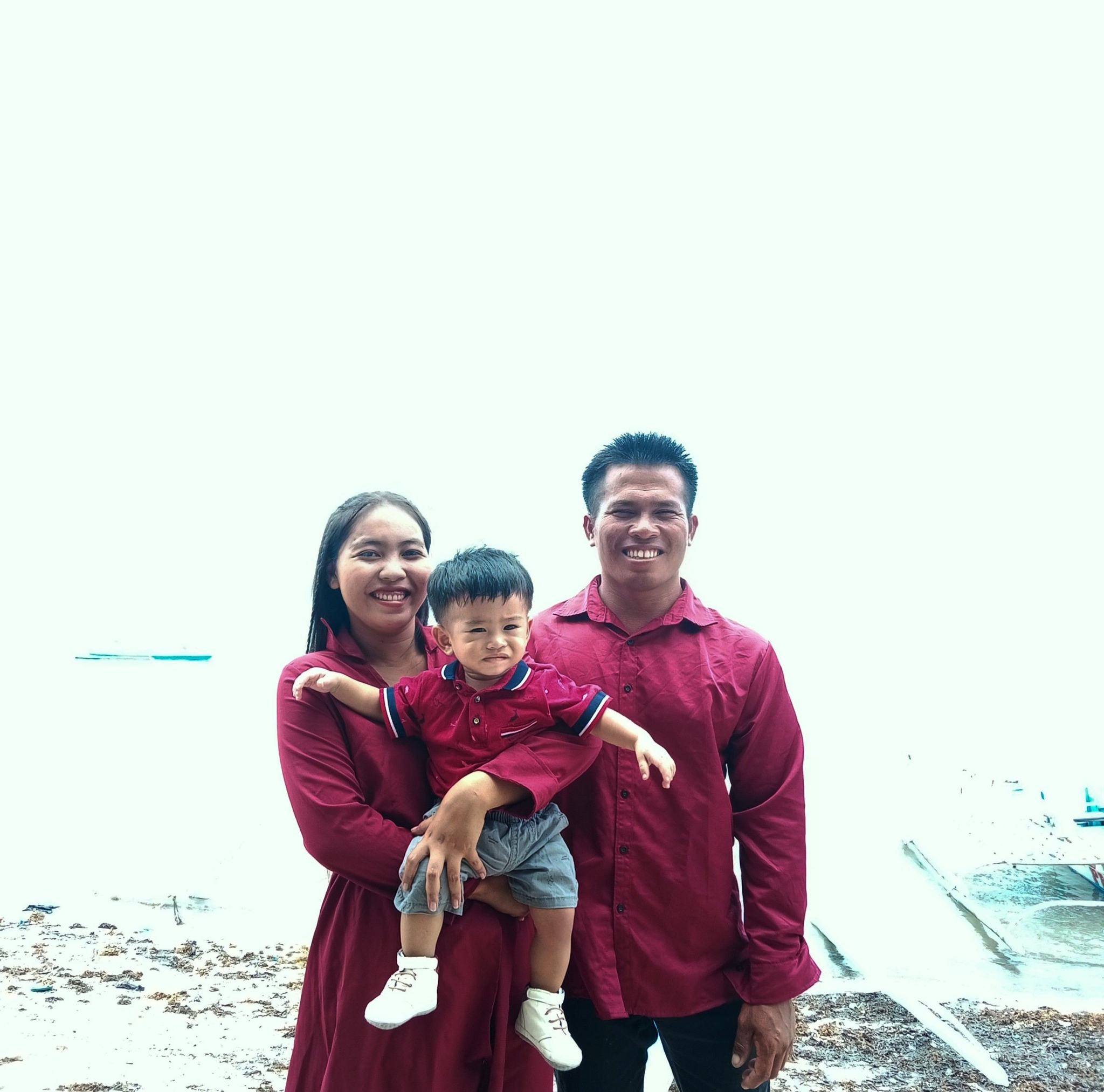 Chary Sagumhay - Thank you kaayo Lord, Congraaaaats Dy... | Facebook