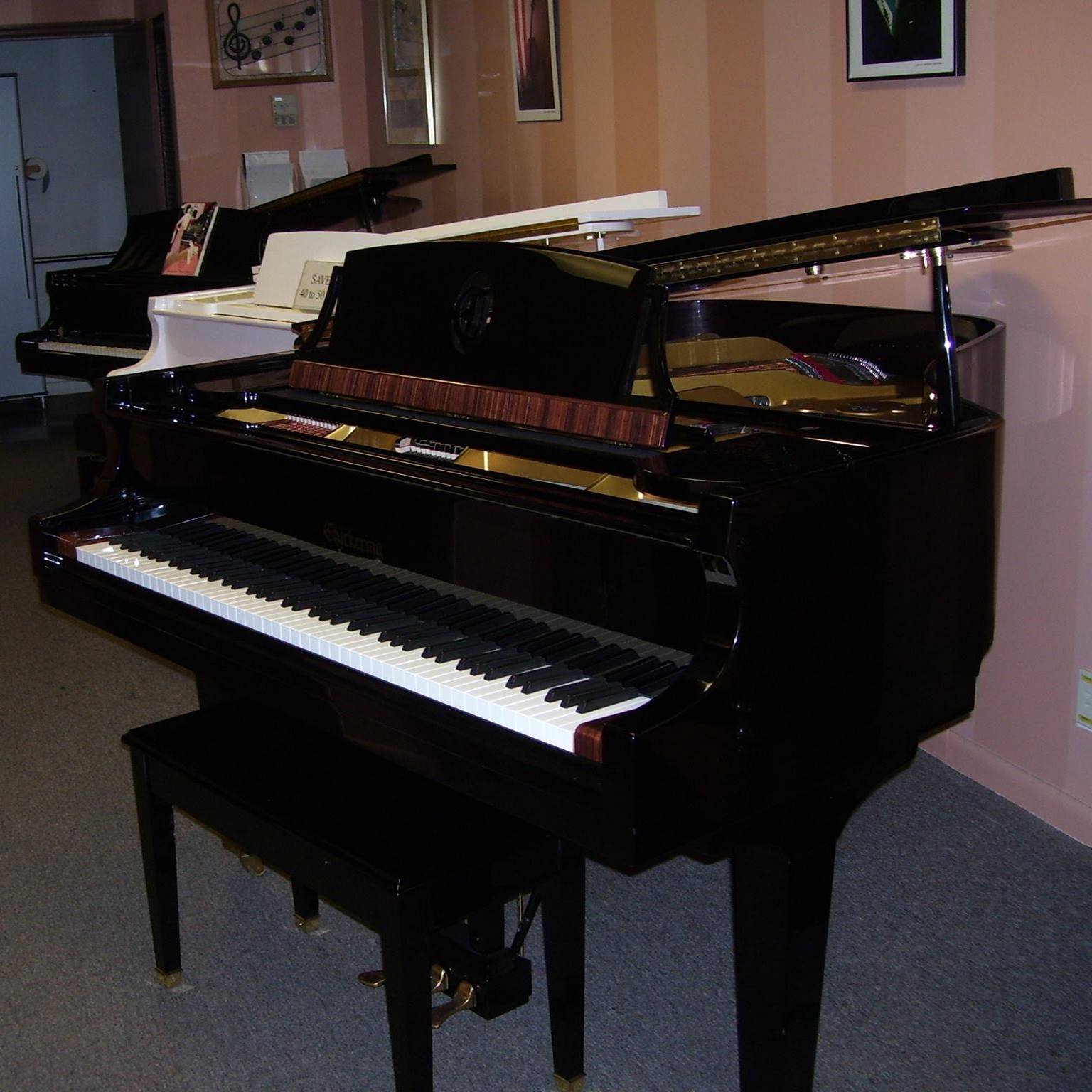 Villano Music | Seminole FL
