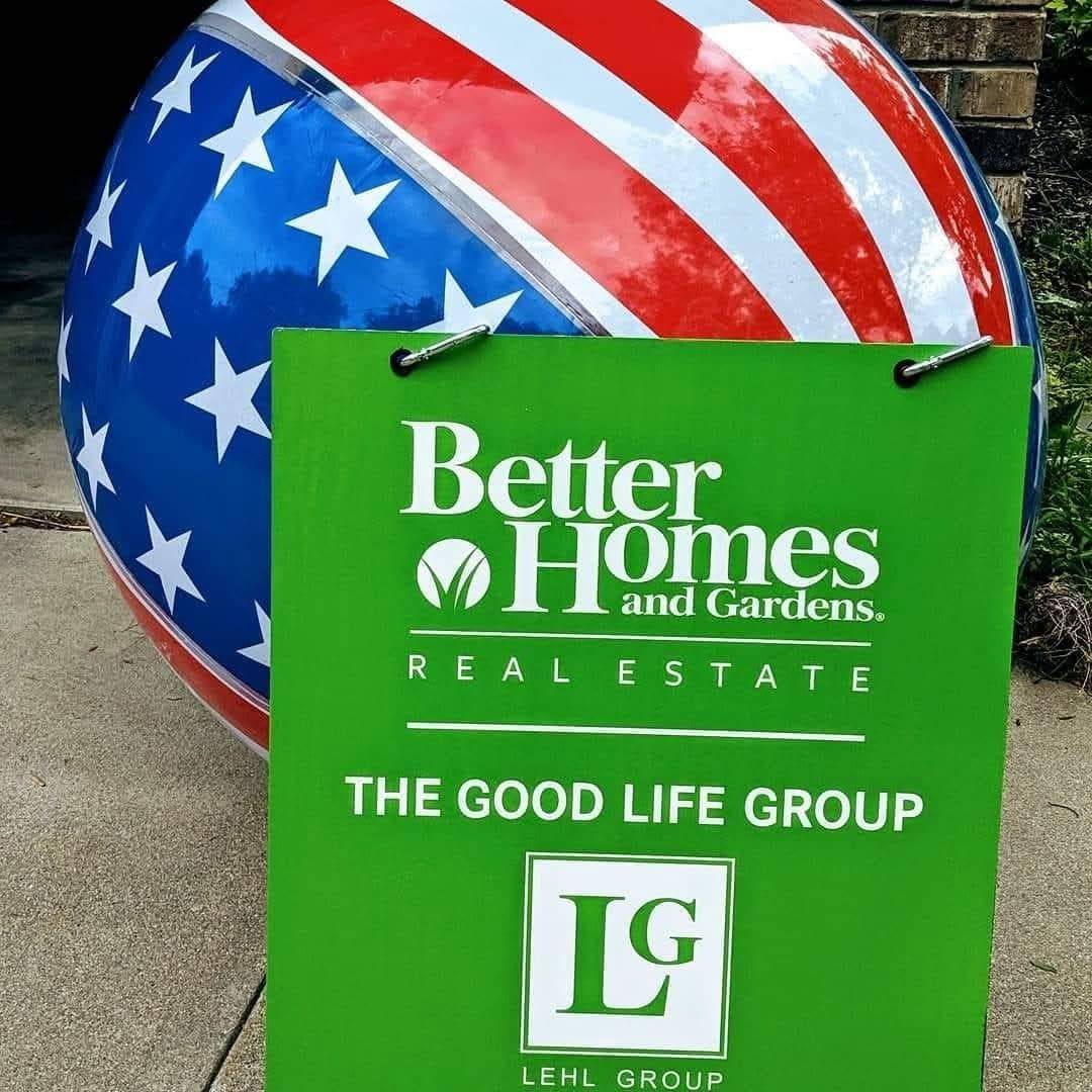 Lehl Realty Group - Better Homes and Gardens Real Estate, Good Life ...