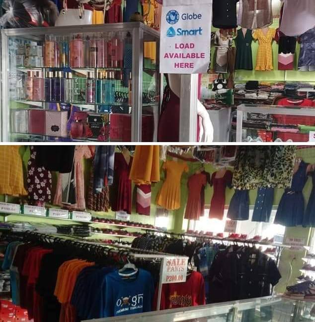 OLI's Shop Bauang