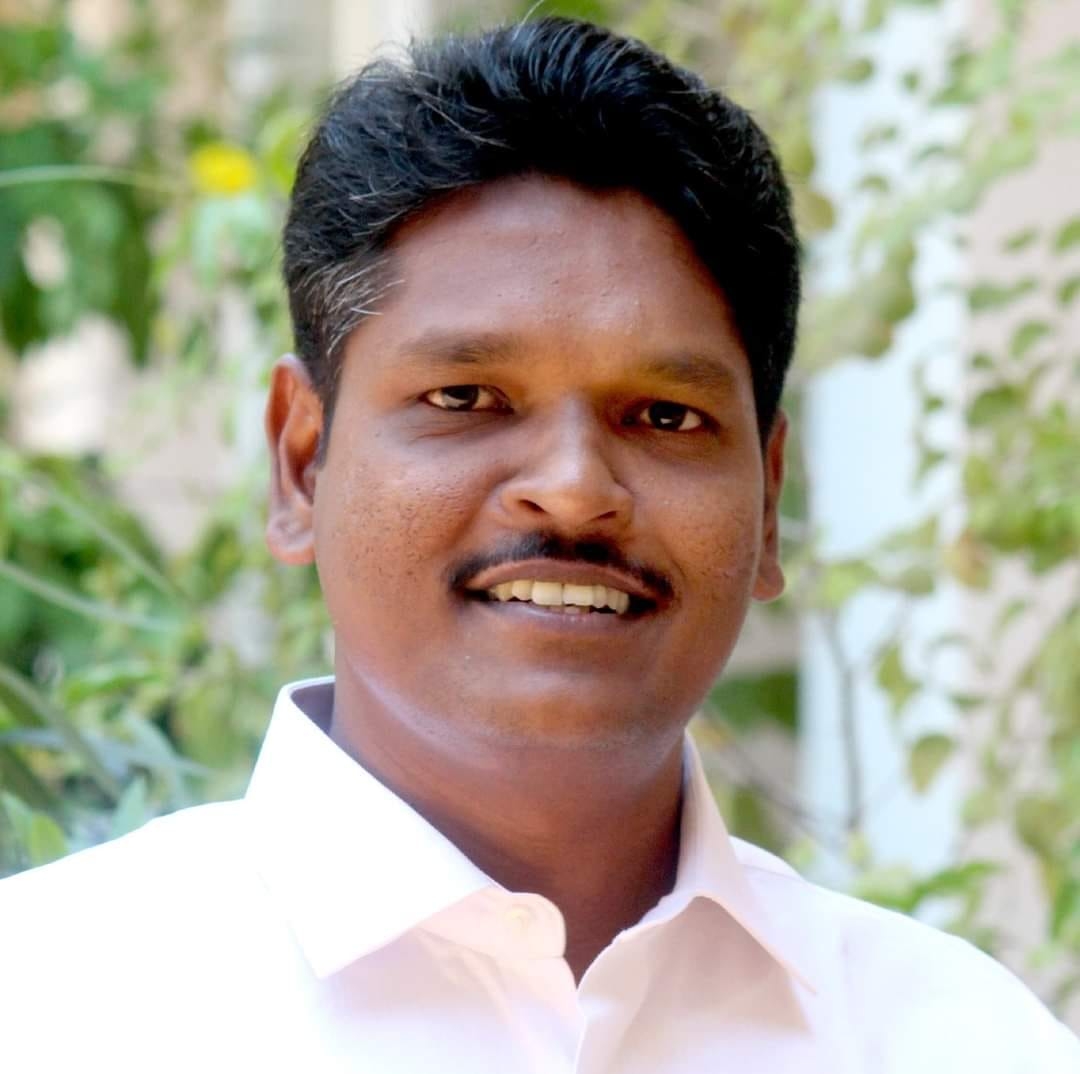 Sea View Ward Election 2020.Adv.Rego Raju