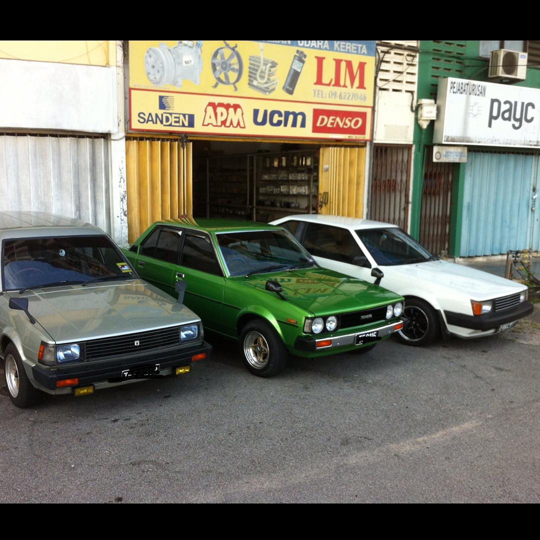 LIM AUTO Aircond service