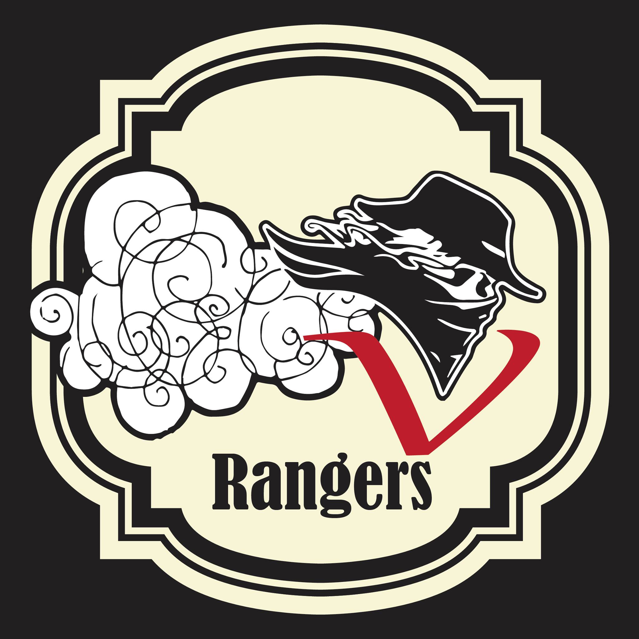 Rangers Vape | Alexandria