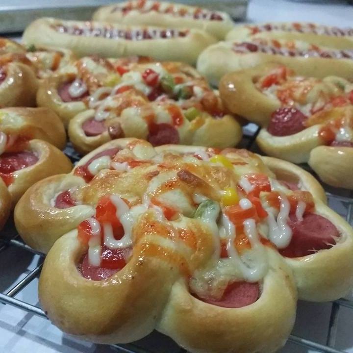 KELAS ROTI KAMI