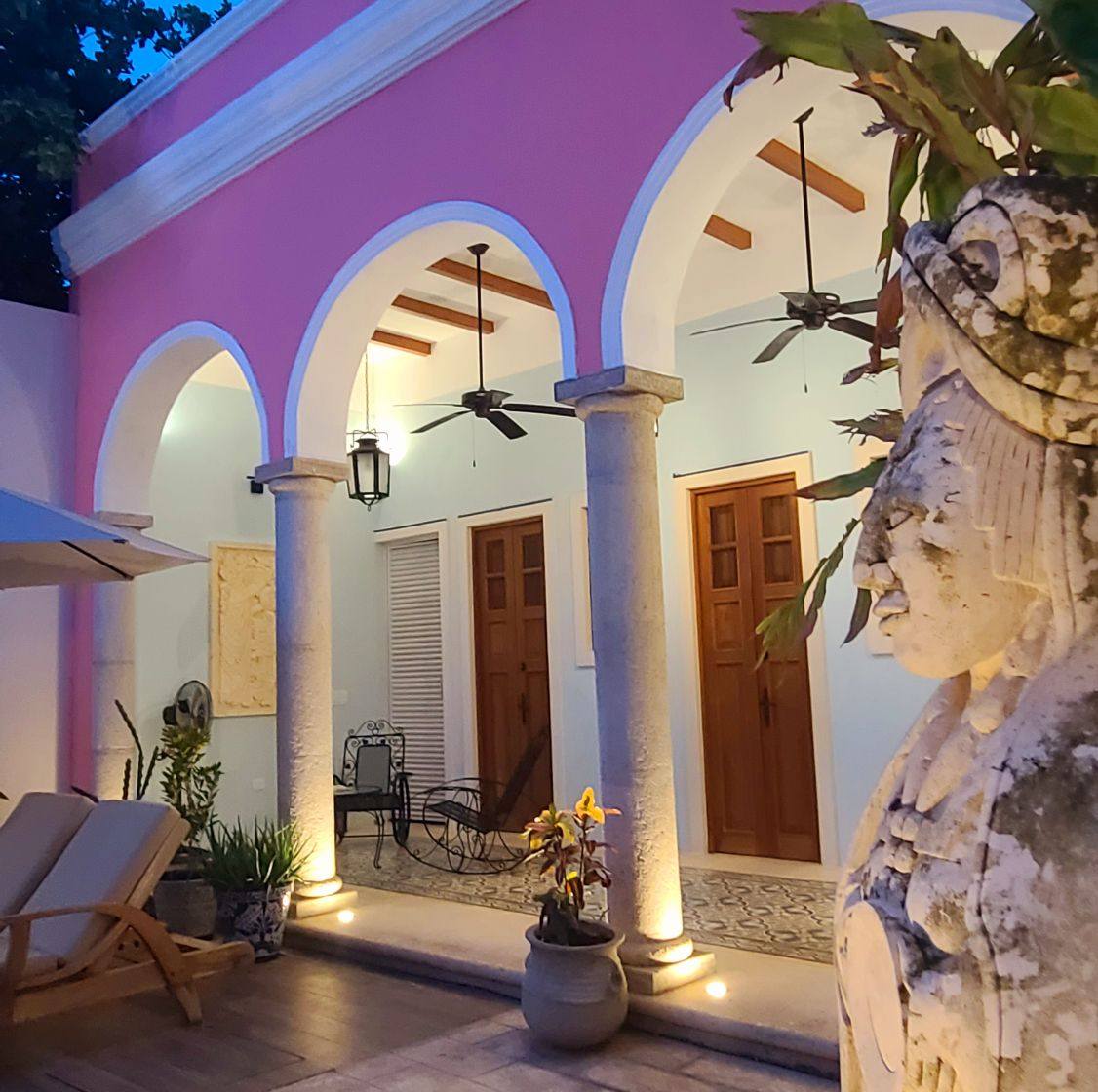 Casa Dos Suenos